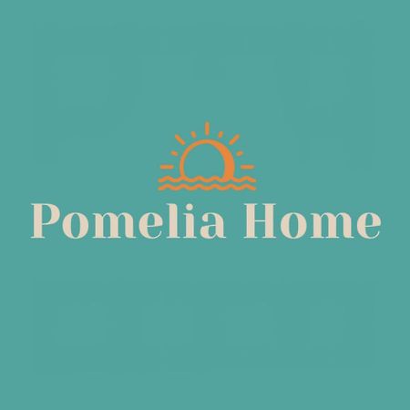 Pomelia Home Ріпосто Екстер'єр фото