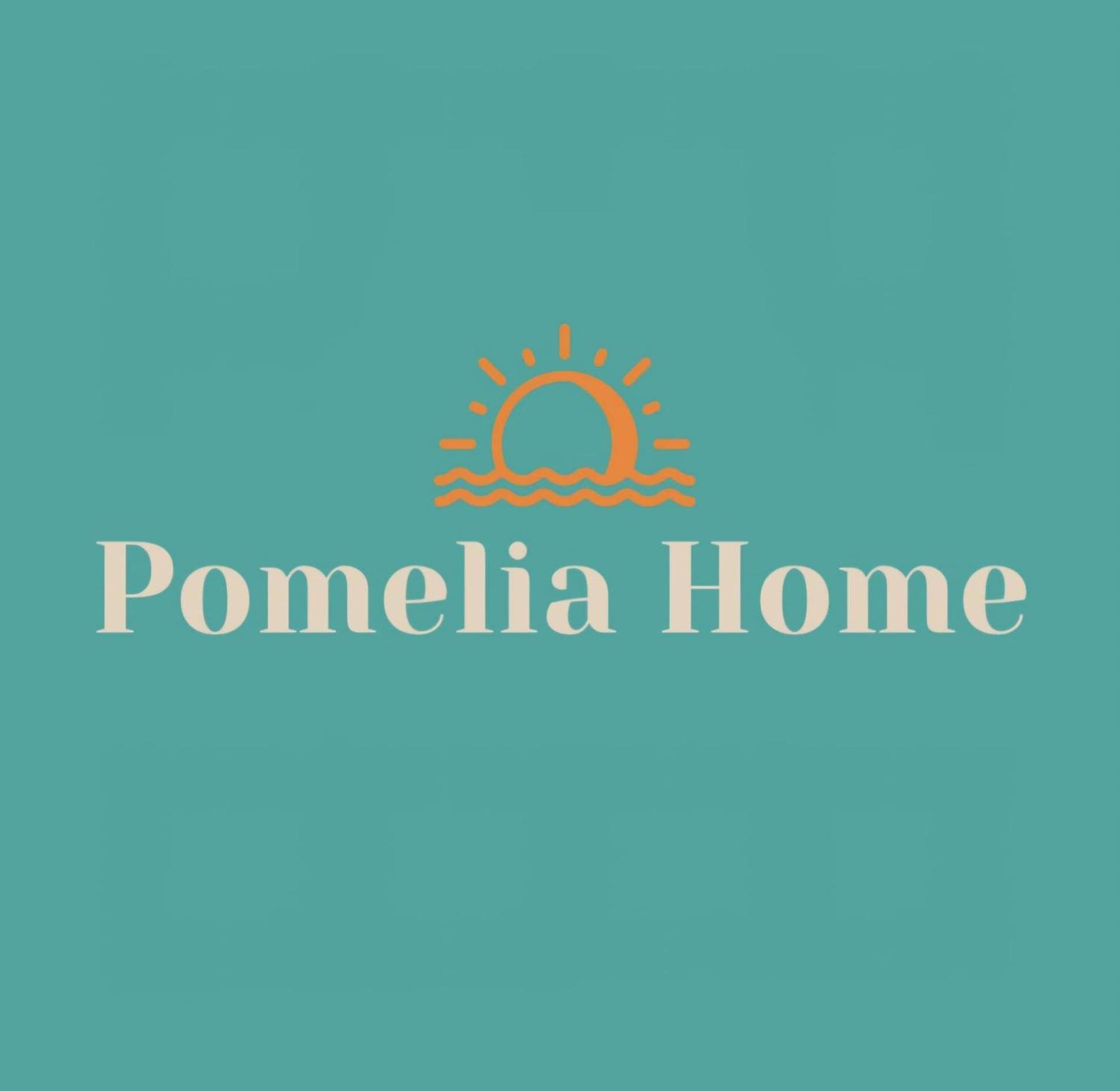Pomelia Home Ріпосто Екстер'єр фото
